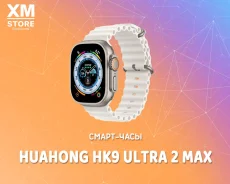 Huahong. IP67. ��� ����� �� ������� ����