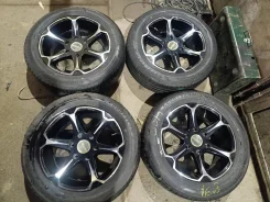 Essex Type EJ-17. 7.0x17", ET38, �� 106,1���. ����