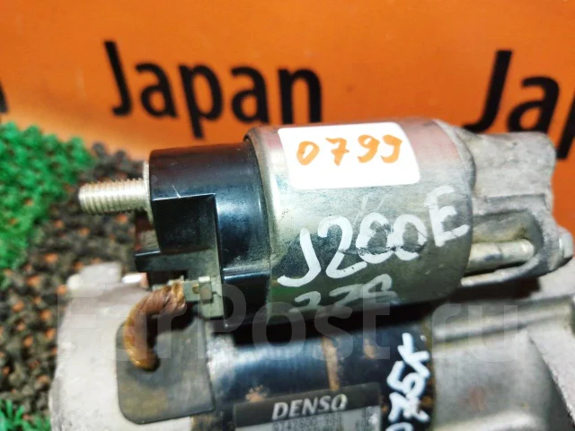 ������� Toyota RUSH 2810097214 ����