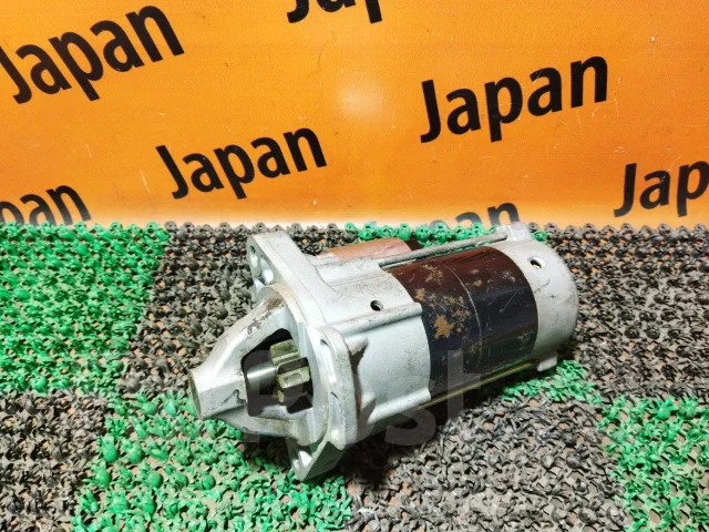 ������� Toyota RUSH 2810097214 ����