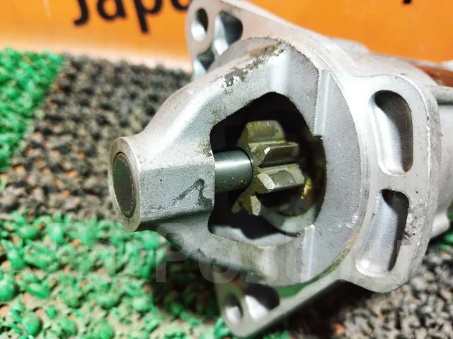 ������� Toyota RUSH 2810097214 ����