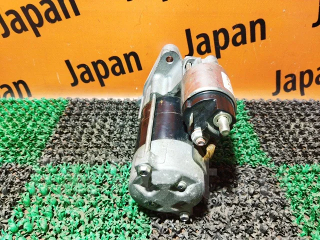 ������� Toyota RUSH 2810097214 ����
