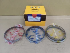 SWM31078ZZ ������ ��������� 0.50 6G72 V93W '06- 91, 1 / 1, 2 / 1, 5 / SWM31078ZZ ����