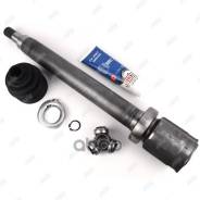  Ford Fiesta/Fusion 01-08 . . Jikiu . JC51048 Jc51048 JC51048 