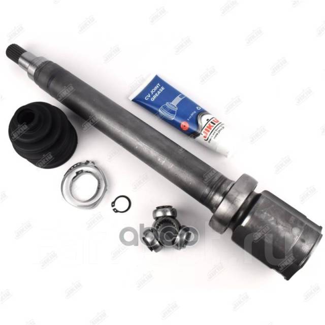  Ford Fiesta/Fusion 01-08 . . Jikiu . JC51048 Jc51048 JC51048 