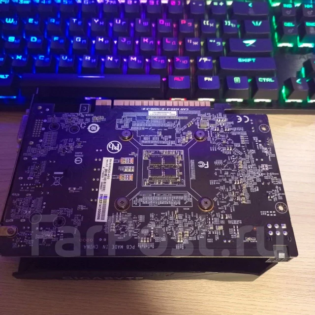 GeForce GTX 1650 ����