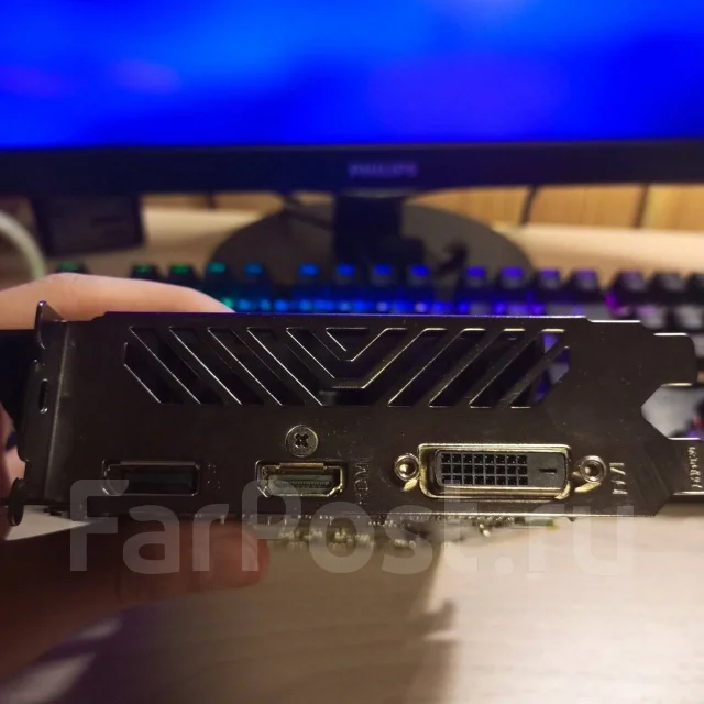 GeForce GTX 1650 ����