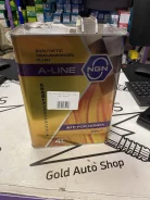 NGN A-Line ATF DW-1. ATF (��� ����), �������������, 4��. ����