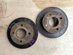 ����� ��������� �������� Nissan March K11 4020672B00 ����