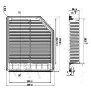 ������ ��������� Double Force (Double Force) |3| DFA2240 DFA2240 ����