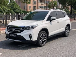 GAC. �������, 4wd, 1.5 (169��.�.), ������, �/� ����