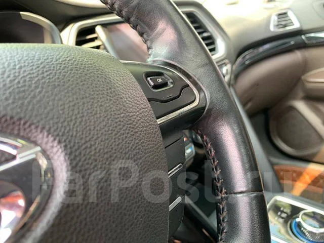 GAC. �������, 4wd, 1.5 (169��.�.), ������, �/� ����