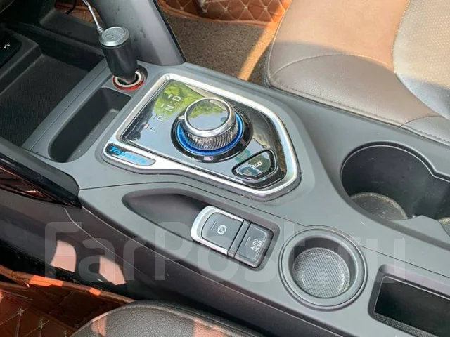 GAC. �������, 4wd, 1.5 (169��.�.), ������, �/� ����