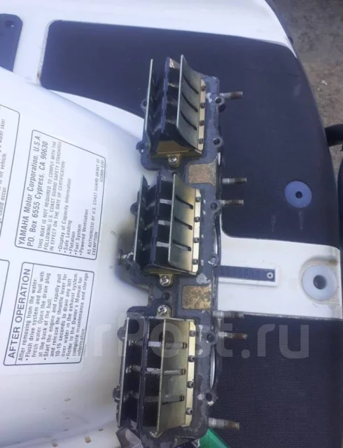 Yamaha XL 1200 ����