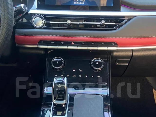 Chery Tiggo 7. ��������, ��������, 1.5 (156��.�.), ������, �/� ����