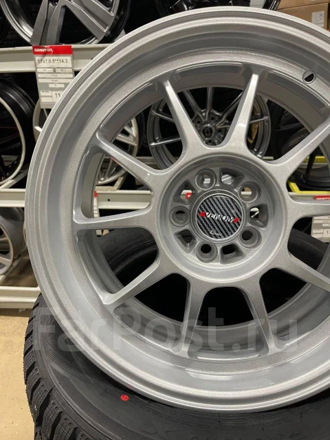 Lenso. 8.0x17", 5x100, ET35, �� 73,1���. ����