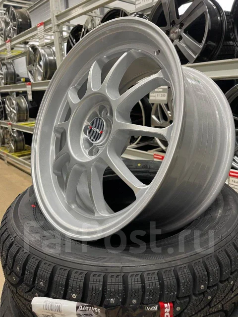 Lenso. 8.0x17", 5x100, ET35, �� 73,1���. ����