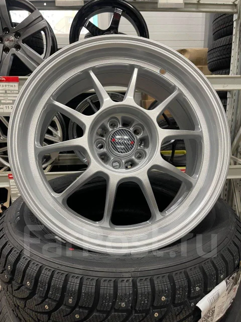 Lenso. 8.0x17", 5x100, ET35, �� 73,1���. ����