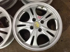 Manaray Sport EuroBein. 6.0x15", 4x100, ET43 ����