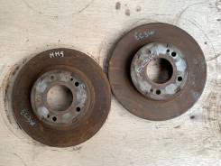    Mitsubishi Legnum EC5W MR128659 