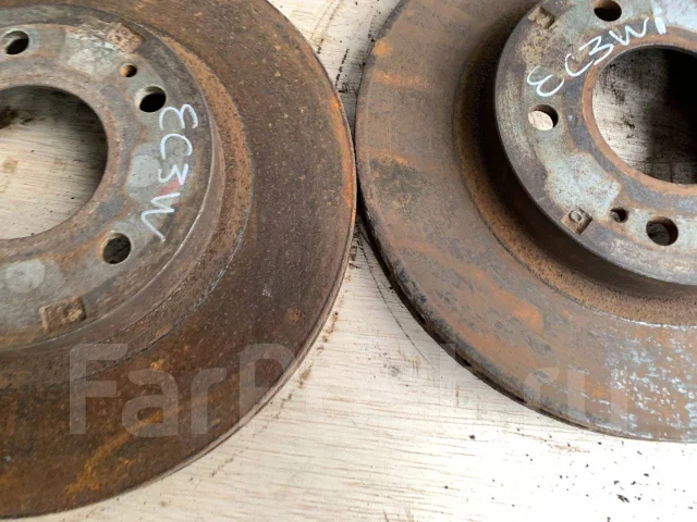 ����� ��������� �������� Mitsubishi Legnum EC5W MR128659 ����