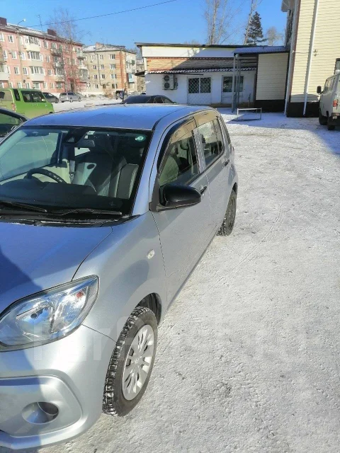 Toyota Passo. ��������, ��������, 1.0 (69��.�.), ������, 50����. �� ����