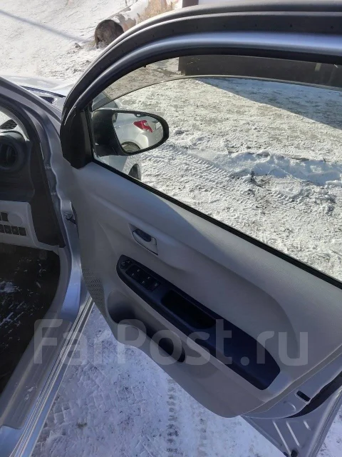 Toyota Passo. ��������, ��������, 1.0 (69��.�.), ������, 50����. �� ����