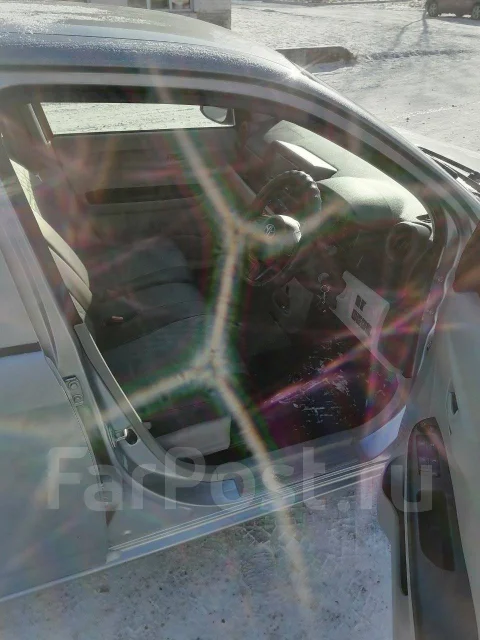 Toyota Passo. ��������, ��������, 1.0 (69��.�.), ������, 50����. �� ����