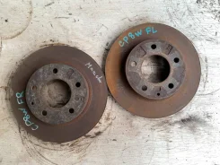 ����� ��������� �������� Mazda Premacy CP8W GA4Y3325XJ ����