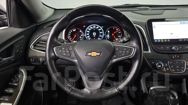 Chevrolet Malibu. �������, ��������, 1.6 (136��.�.), ������, �/�, ��� ���. ��� ����� �� ������������ ����