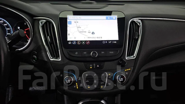 Chevrolet Malibu. �������, ��������, 1.6 (136��.�.), ������, �/�, ��� ���. ��� ����� �� ������������ ����