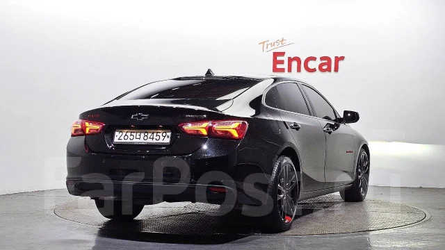 Chevrolet Malibu. �������, ��������, 1.6 (136��.�.), ������, �/�, ��� ���. ��� ����� �� ������������ ����