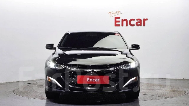 Chevrolet Malibu. �������, ��������, 1.6 (136��.�.), ������, �/�, ��� ���. ��� ����� �� ������������ ����