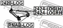 ����� | ����� ���� | Febest 2424Logrh 2424LOGRH ����