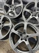 . 8.0x18", 5x114.3, ET42,  65,1. 