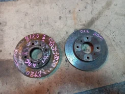 ��������� ���� �������� Nissan Serena C23 SR20DE 257*26 mm 40206-80E00 ����