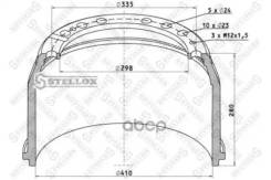 .  !410X220/234 H=300 D=298/335 N10x23 Omn Man Tga/Nl/Ng/Sl/M2000/F90/F2000 Stellox . 8500030SX 85-00030-Sx 8500030SX 