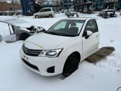 Toyota Corolla Axio. NZE161, 1NZFE ����