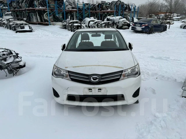 Toyota Corolla Axio. NZE161, 1NZFE ����