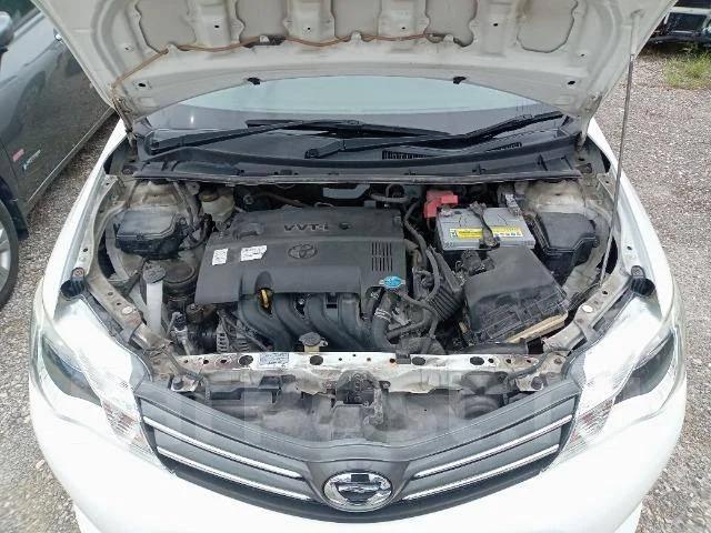 Toyota Corolla Axio. NZE161, 1NZFE ����