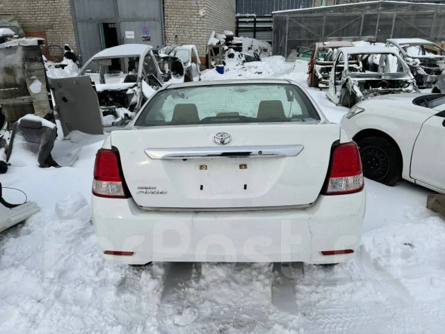 Toyota Corolla Axio. NZE161, 1NZFE ����