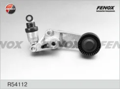 ���������� ������������� ����� Toyota Corolla 00-06 1.4/1.6, 02-07 1.8, Avensis 00-08 1.6/1.8, Auris 07- 1.4, Celica 99-06 1.8, Rav 4 01- 1.8 Fenox R5...