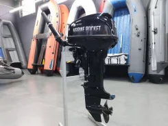 Marine Rocket. 9,9��.�., 2-�������, ����������, ���� S (381 ��), 2026 ��� ����