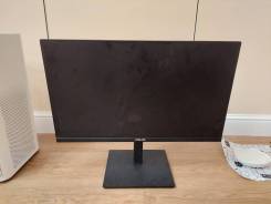 Asus. 27", ���������� �� (LCD, LED, QLED) ����