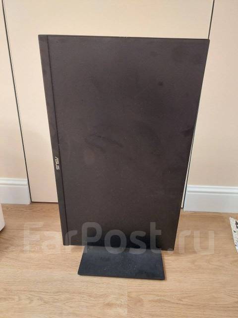 Asus. 27", ���������� �� (LCD, LED, QLED) ����