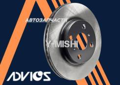    Toyota Vitz/Probox/Fielder () 255mm A6F116B 