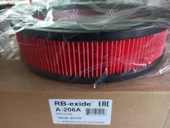 ������ ��������� A206A Nissan Datsun D21, Navara D22, Pickup A206A ����