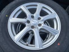 PRD. 7.0x17", 5x114.3, ET48 