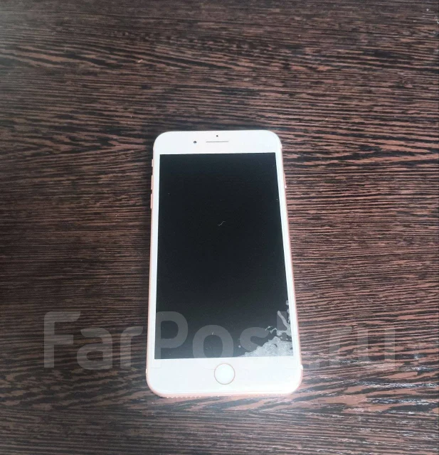 Apple iPhone 8 Plus. �/�, 256 ��, �������, 3G, 4G LTE, ����������, NFC ����