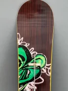 Burton. 168���., all-mountain (�������������) ����